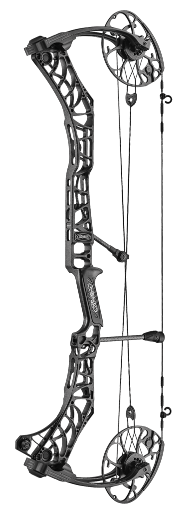 Câble Hybride Mathews Archery Zebra – Pour Mathews SQ2 – 33 3/4" – Neuf