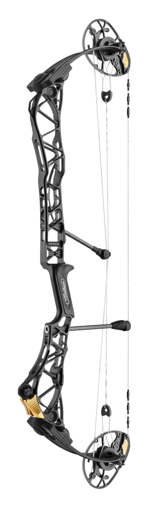 TITLE™36 - Mathews Archery