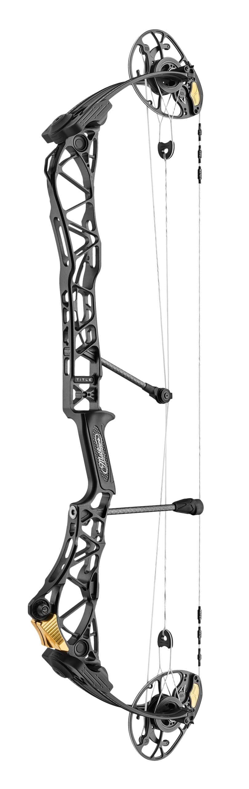 TITLE™36 - Mathews Archery